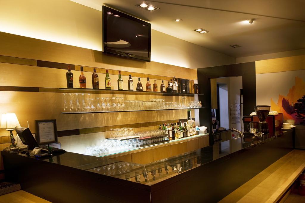 Provista Hotel Séoul Extérieur photo