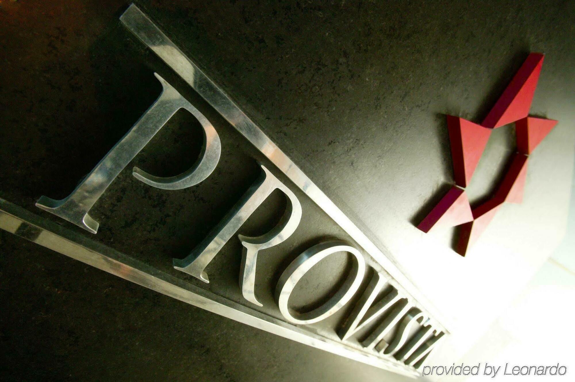 Provista Hotel Séoul Extérieur photo